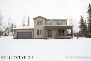 530 W Lake View Avenue, Wasilla, AK 99654 