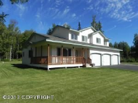 7743 E Breckenridge Drive, Wasilla, AK 99654 
