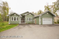 440 E Sage Road, Wasilla, AK 99654 