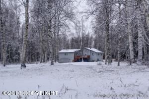 7440 N St Paul Drive, Wasilla, AK 99654 