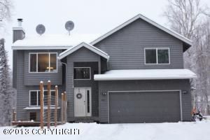 6061 E New Horizon Circle, Wasilla, AK 99654 