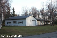 4081 S Harbor View Drive, Wasilla, AK 99654 