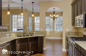 5813 E Fetlock Drive, Wasilla, AK 99654 