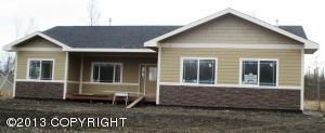 845 N Upstream Place, Palmer, AK 99654 