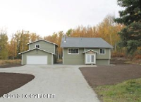 3900 S Loussac Lane, Wasilla, AK 99654 