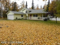 3602 E Serendipity Loop, Wasilla, AK 99654 