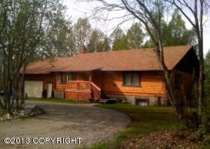 2375 W Success Drive, Wasilla, AK 99654 