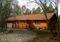 2375 W Success Drive, Wasilla, AK 99654 