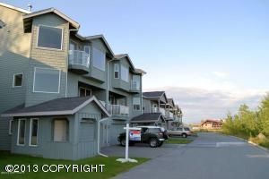 5980 S Clearview Loop, Wasilla, AK 99654 