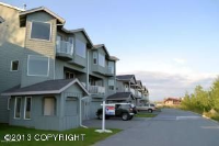 5980 S Clearview Loop, Wasilla, AK 99654 