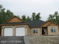 6511 S Roosevelt Drive, Wasilla, AK 99654 
