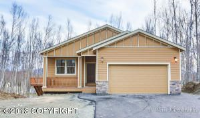 6860 W Sandvik Drive, Wasilla, AK 99654 
