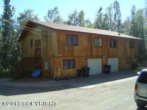 1400 E Mulchatna Drive, Wasilla, AK 99654 