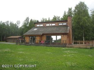 575 W Jack Fish Road, Wasilla, AK 99654 