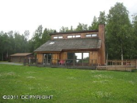 575 W Jack Fish Road, Wasilla, AK 99654 