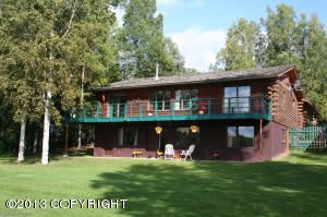 2840 N Alma Drive, Wasilla, AK 99654 