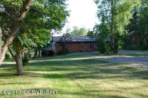 11242 W Northshore Drive, Wasilla, AK 99654 