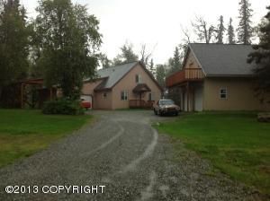 5192 W Northern Rose Lane, Wasilla, AK 99654 