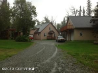 5192 W Northern Rose Lane, Wasilla, AK 99654 