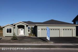 7825 S Settlers Bay Drive, Wasilla, AK 99654 