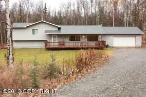 2327 E Ridgeview Drive, Wasilla, AK 99654 