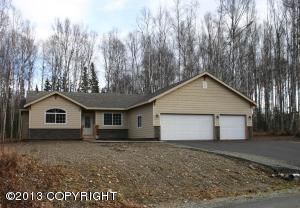 4598 W New Larkspur Loop, Wasilla, AK 99654 