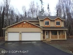 4742 W New Larkspur Loop, Wasilla, AK 99654 