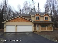 4742 W New Larkspur Loop, Wasilla, AK 99654 