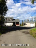 2820 N Lovers Lane, Wasilla, AK 99654 