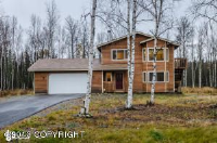 4890 W Hidden Paradise Road, Wasilla, AK 99654 