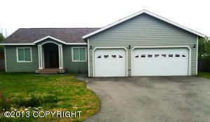 2780 W Stoneridge Circle, Wasilla, AK 99654 