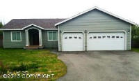 2780 W Stoneridge Circle, Wasilla, AK 99654 