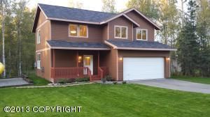 6921 W Commadore Lane, Wasilla, AK 99654 