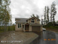 5321 S Outrigger Drive, Wasilla, AK 99654 