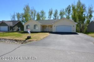 220 W Goldenwood Street, Wasilla, AK 99654 