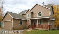 1675 E Pintail Drive, Wasilla, AK 99654 