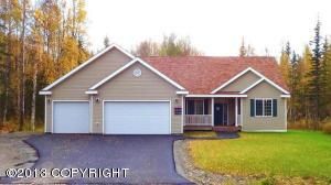 6370 E Brainard Circle, Wasilla, AK 99654 