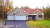 6370 E Brainard Circle, Wasilla, AK 99654 