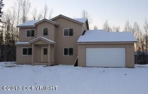 4320 E Kilo Drive, Wasilla, AK 99654 