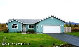 3755 E Baylor Circle, Wasilla, AK 99654 