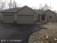 7131 W Vandenberg Drive, Wasilla, AK 99654 