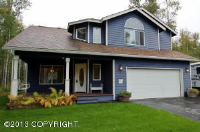 7360 S Brimstone Drive, Wasilla, AK 99654 