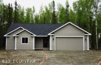 4511 S Doubletree Road, Wasilla, AK 99654 