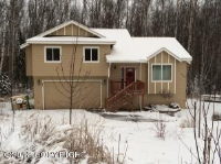 5589 S Hanson Loop, Wasilla, AK 99654 