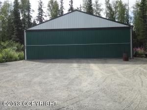 4015 S Eider Drive, Wasilla, AK 99654 