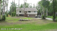 4925 S Necia Road, Wasilla, AK 99654 