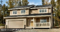 7915 S Settlers Bay Drive, Wasilla, AK 99654 