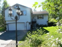 6980 W Sandvik Drive, Wasilla, AK 99654 