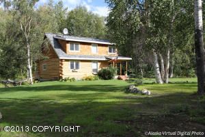 925 W Lone Cub Drive, Wasilla, AK 99654 