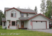 5012 W Northern Rose Lane, Wasilla, AK 99654 